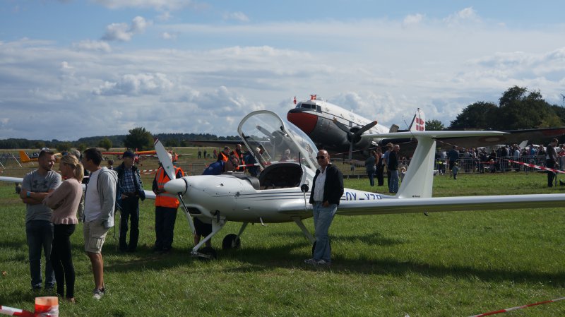 FFF Static display (1)